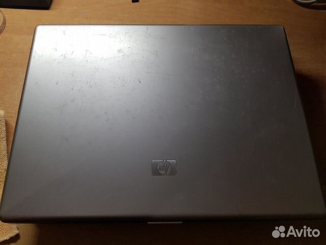 Ноутбук HP Compaq 6720s Ноутбук HP Compaq 6720s