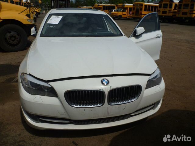 Автозапчасти BMW бмв f10 ф10 528xi xdrive 13г АКПП Автозапчасти BMW бмв f10 ф10 528xi xdrive 13г АКПП