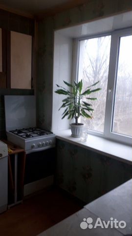2-к квартира, 40 м², 4/5 эт. 2-к квартира, 40 м², 4/5 эт.