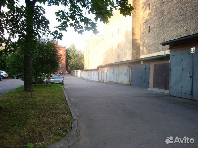 1-к квартира, 33 м², 3/4 эт.