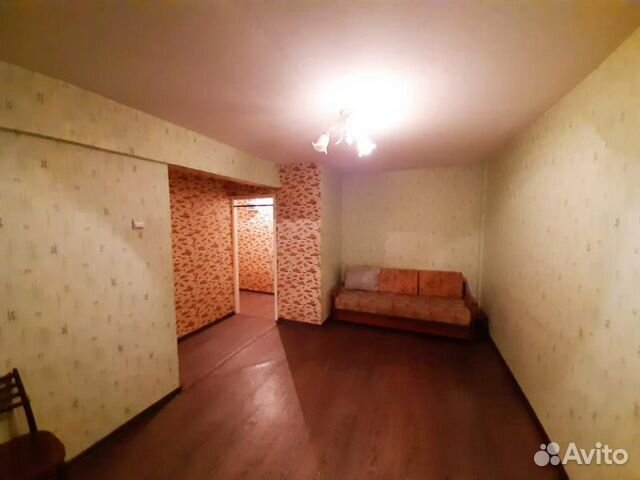 1-к квартира, 31 м², 5/5 эт.