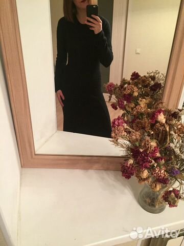 Платье-макси Isabel Marant Etoile Платье-макси Isabel Marant Etoile