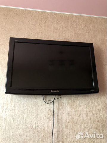 Телевизор Panasonic Телевизор Panasonic