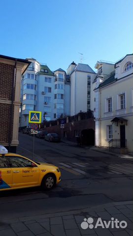 Машиноместо, 13 м²