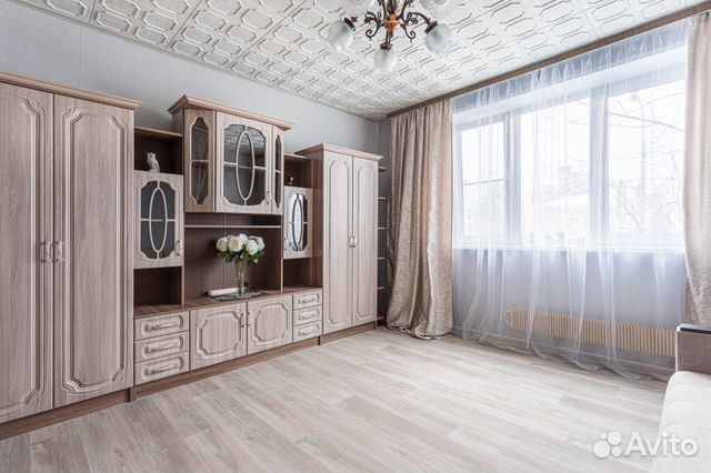 4-к квартира, 75 м², 2/12 эт. 4-к квартира, 75 м², 2/12 эт.