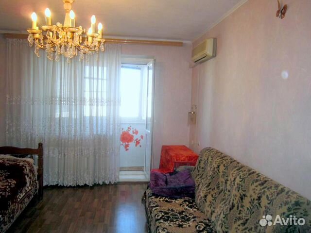 1-к квартира, 40 м², 7/9 эт.