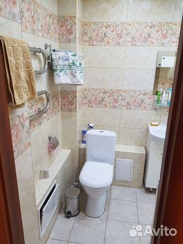 1-к квартира, 36 м², 6/9 эт. 1-к квартира, 36 м², 6/9 эт.