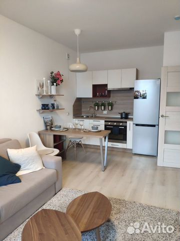 2-к квартира, 51.1 м², 1/12 эт. 2-к квартира, 51.1 м², 1/12 эт.