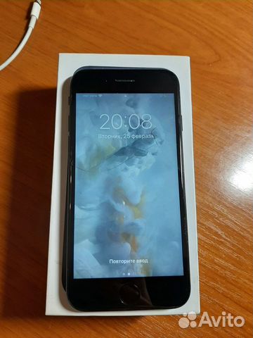 iPhone 7 128 Gb iPhone 7 128 Gb