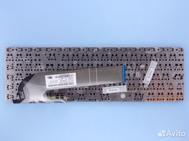 Клавиатура HP probook 450 455 470 G0 G1 G2 Клавиатура HP probook 450 455 470 G0 G1 G2