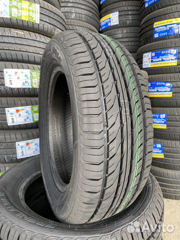 Новые летние шины grenlander colo H01 185/60R15 Новые летние шины grenlander colo H01 185/60R15