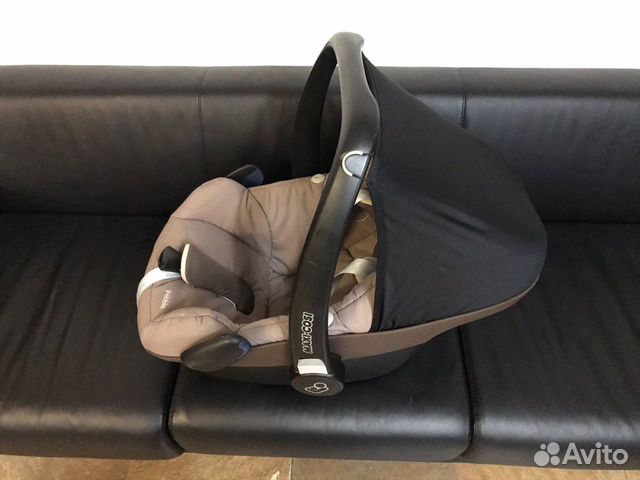 Автолюлька Maxi-Cosi Автолюлька Maxi-Cosi