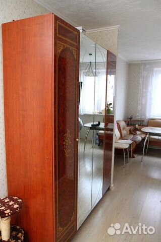2-к квартира, 57.8 м², 10/17 эт. 2-к квартира, 57.8 м², 10/17 эт.