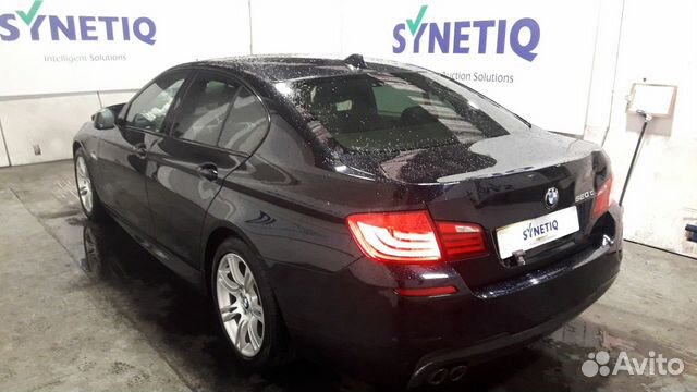 Автозапчасти BMW бмв f10 520d АКПП 12г N47D20 Автозапчасти BMW бмв f10 520d АКПП 12г N47D20