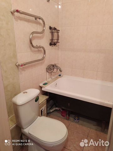 1-к квартира, 30 м², 4/9 эт. 1-к квартира, 30 м², 4/9 эт.