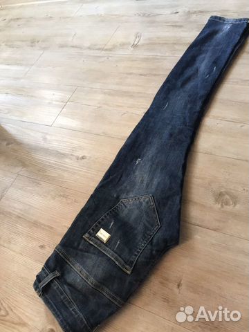 Джинсы Mangano Джинсы Mangano