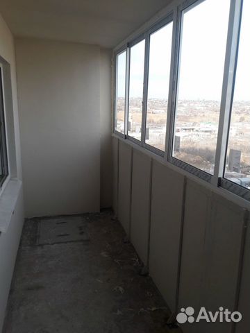 1-к квартира, 40 м², 7/9 эт.