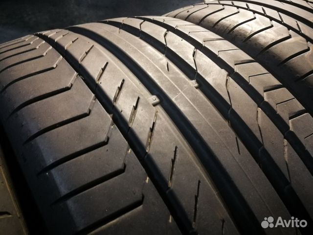 255 40 20 Continental Contisportcontact 5 255 40 20 Continental Contisportcontact 5