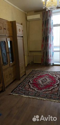 2-к квартира, 53 м², 5/5 эт.