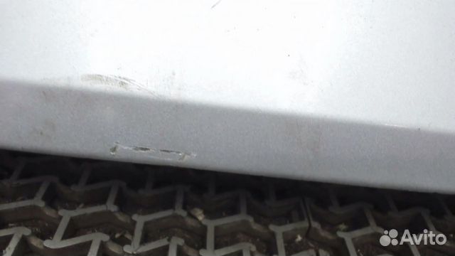 Крышка (дверь) багажника Chrysler Sebring Крайслер Крышка (дверь) багажника Chrysler Sebring Крайслер