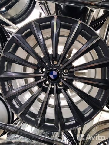 Диски на BMW G20,G30 R19 NEW
