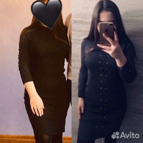 Платье Платье