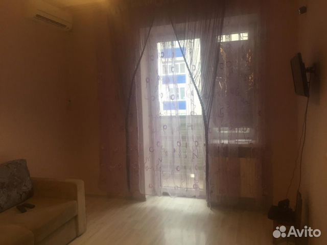 1-к квартира, 44 м², 5/7 эт. 1-к квартира, 44 м², 5/7 эт.