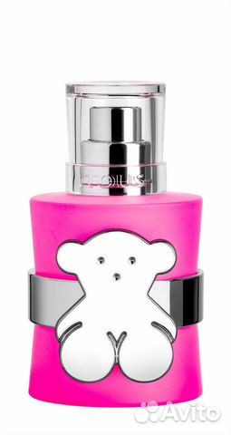 Tous Your Moments Eau De Toilette 30мл Tous Your Moments Eau De Toilette 30мл