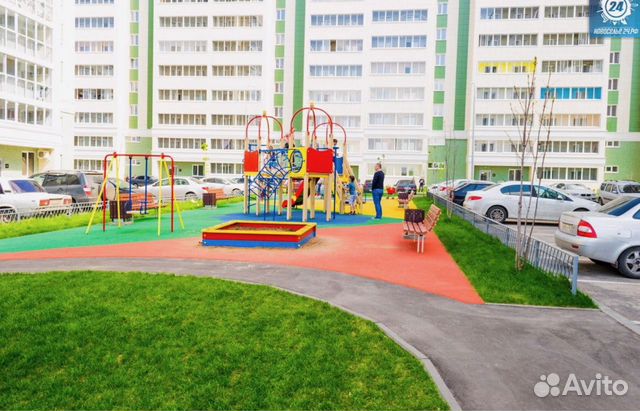 2-к квартира, 65 м², 4/9 эт. 2-к квартира, 65 м², 4/9 эт.