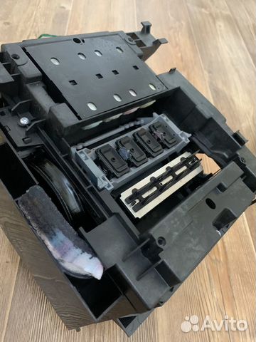 Разборка плоттера HP DesignJet 500/510/800 Разборка плоттера HP DesignJet 500/510/800
