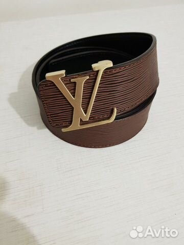 Ремень louis vuitton новый Ремень louis vuitton новый