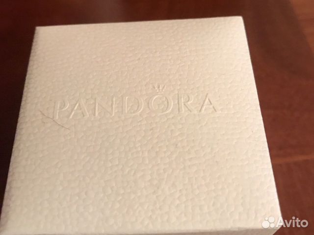 Украшение Pandora