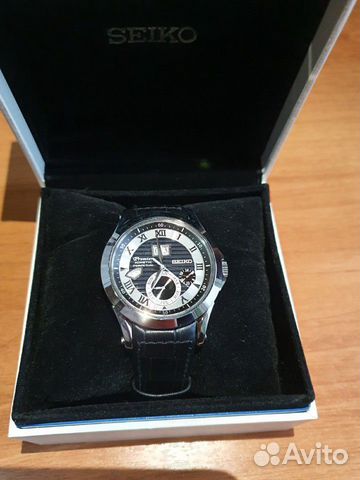 Часы Seiko SNP059 Premier/торг есть Часы Seiko SNP059 Premier/торг есть