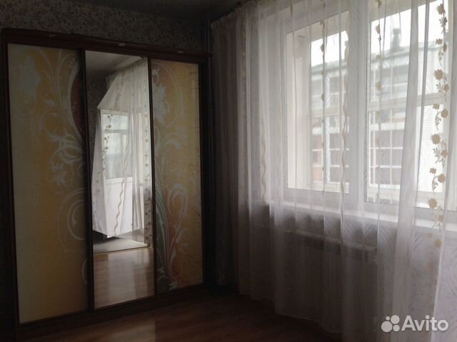 2-к квартира, 41 м², 2/4 эт.