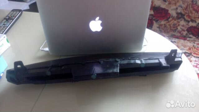 Audi q7 4L правый поворотник