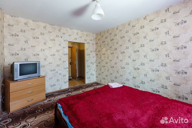 1-к квартира, 38 м², 1/20 эт. 1-к квартира, 38 м², 1/20 эт.