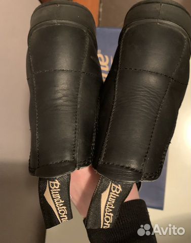Blundstone 550 Blundstone 550