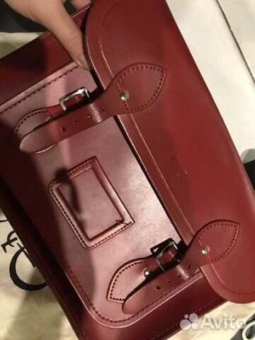 Сумка the Cambridge Satchel