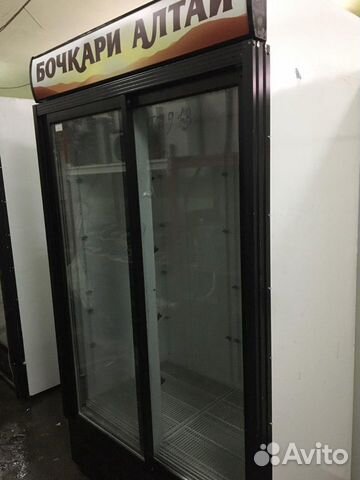 Холодильный шкаф купе 2ух дверный Холодильный шкаф купе 2ух дверный