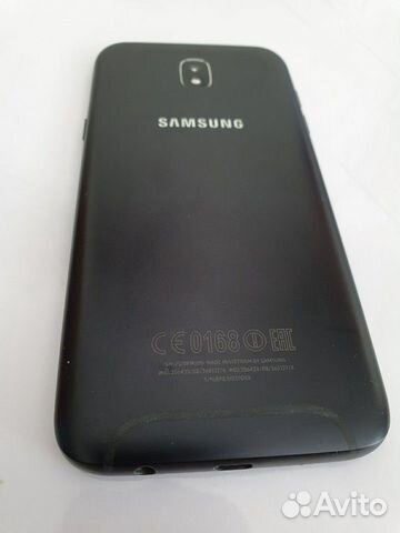 Телефон SAMSUNG Galaxy J5 2017 Телефон SAMSUNG Galaxy J5 2017