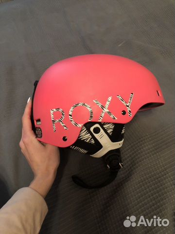 Шлем roxy сноуборд Шлем roxy сноуборд