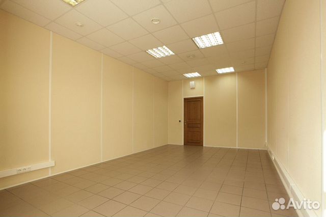 Офисное помещение, 29 м² Офисное помещение, 29 м²