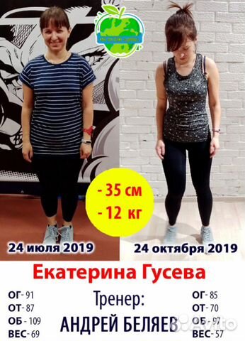 Персональный тренер Персональный тренер