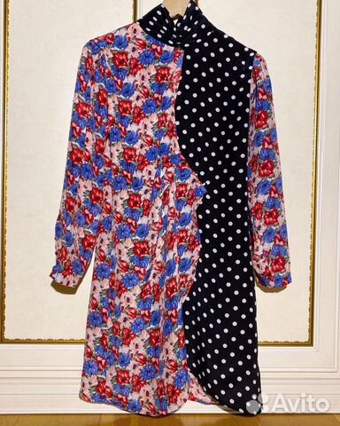 Платье Rixo London