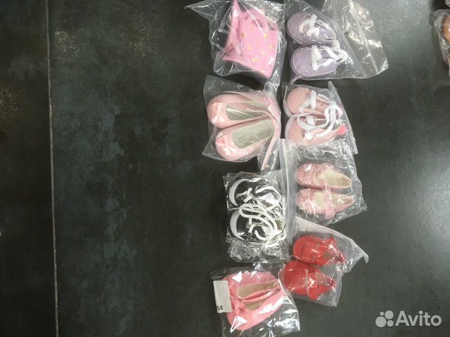 Обувь и аксессуары для беби борн,кукол,пупсов новы Обувь и аксессуары для беби борн,кукол,пупсов новы