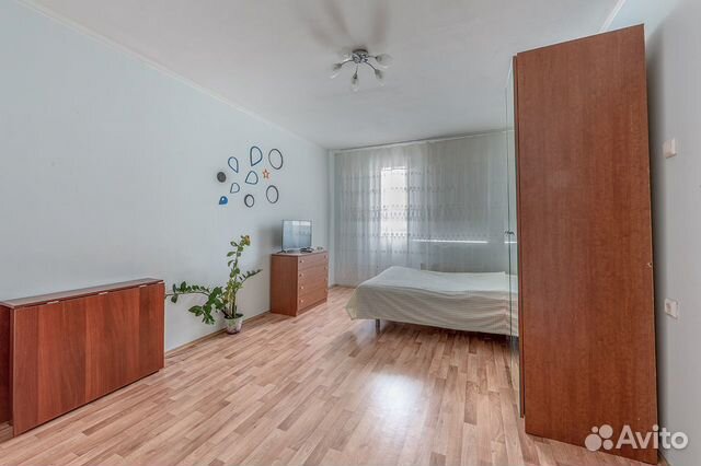 1-к квартира, 37 м², 14/14 эт. 1-к квартира, 37 м², 14/14 эт.