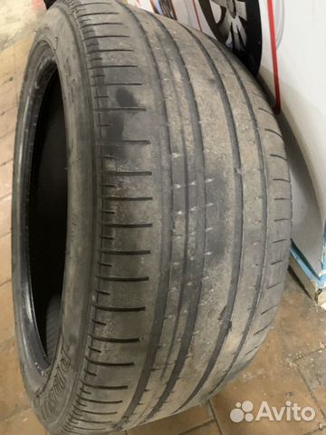 Pirelli p zero rosso 275 40 r20 Pirelli p zero rosso 275 40 r20