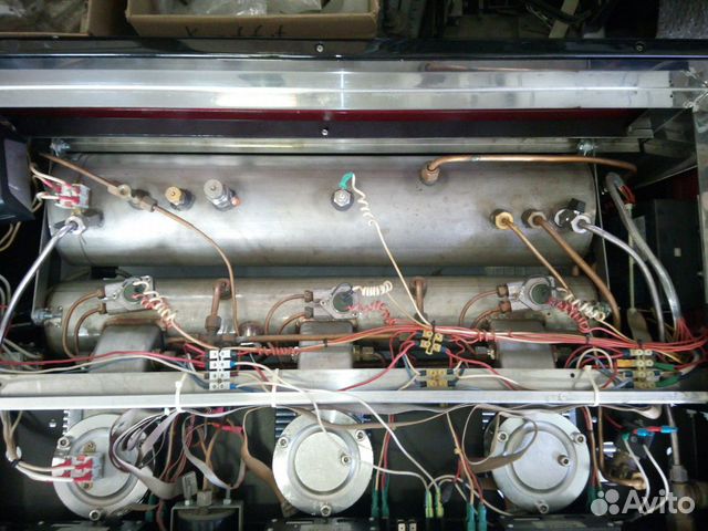 Кофемашина La Marzocco Кофемашина La Marzocco