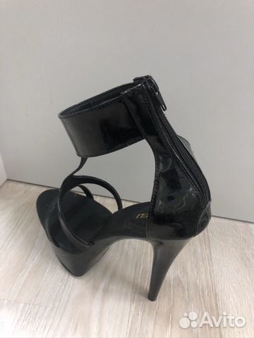 Стрип туфли Стрип туфли