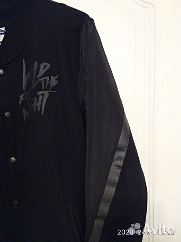 Толстовка housebrand M Толстовка housebrand M
